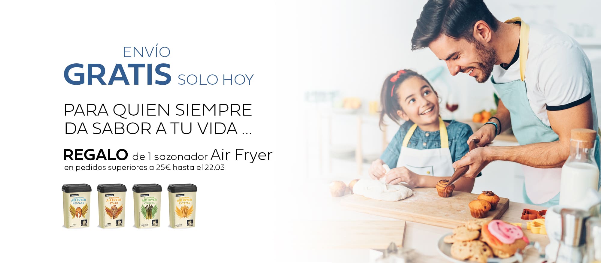 D&iacute;a del Padre